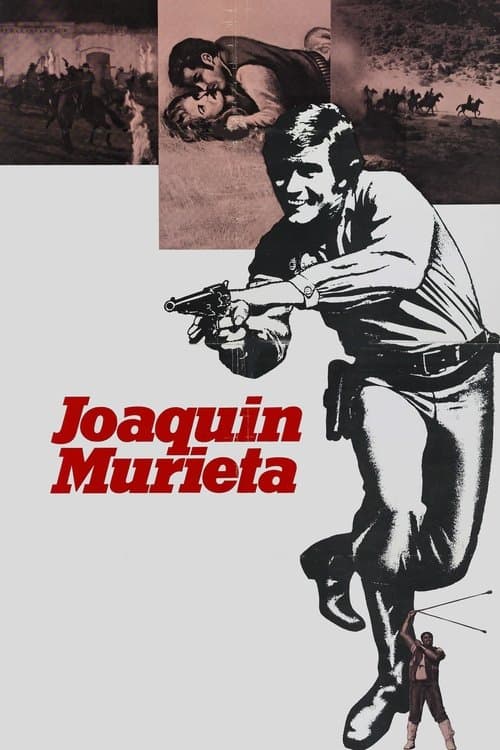 The Desperate Missionのポスター