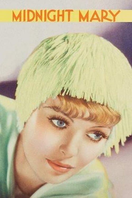 Midnight Maryのポスター