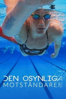 Den osynliga motståndarenのポスター