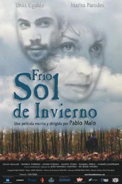 Frío sol de inviernoのポスター
