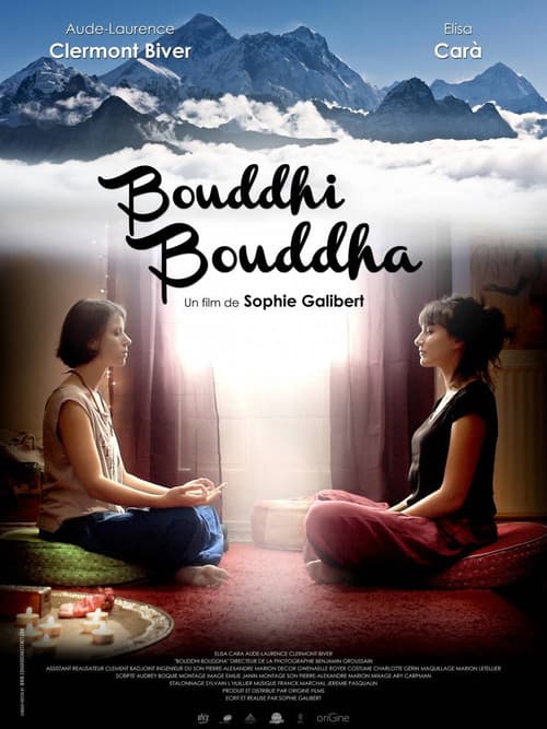 Bouddhi Bouddhaのポスター