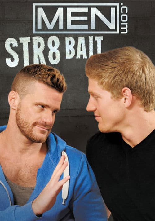 Str8 Baitのポスター