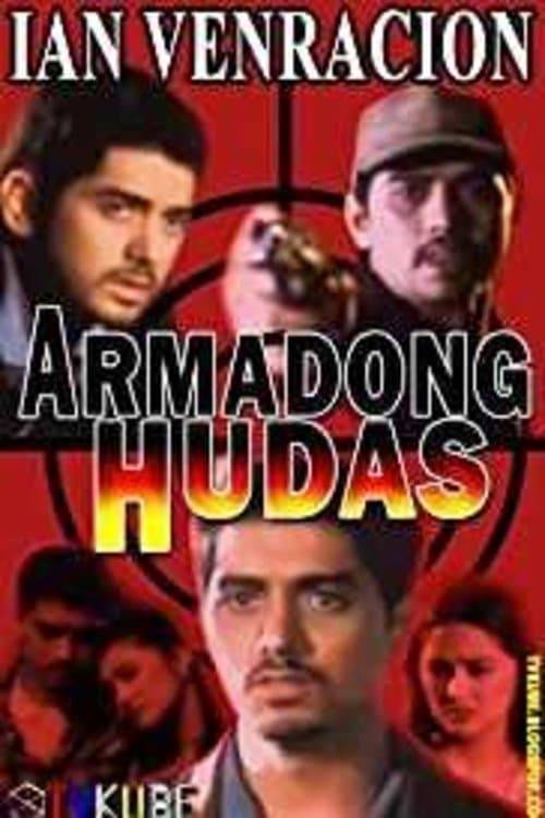Armadong Hudasのポスター