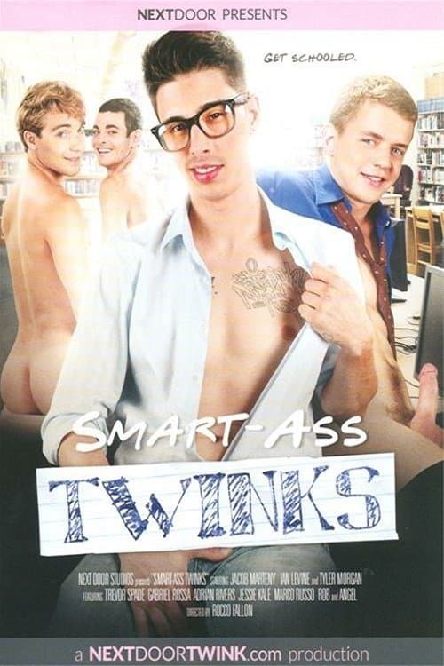 Smart-Ass Twinksのポスター