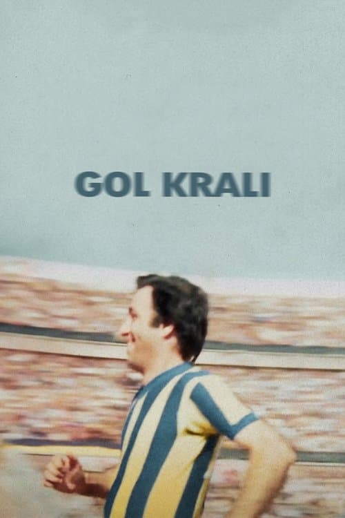 Gol Kralıのポスター