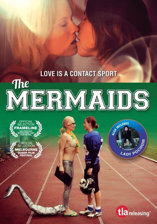 The Mermaidsのポスター