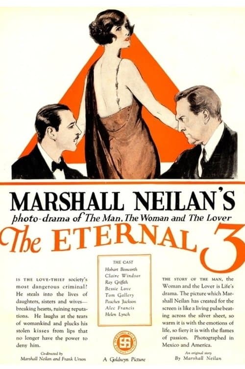The Eternal Threeのポスター