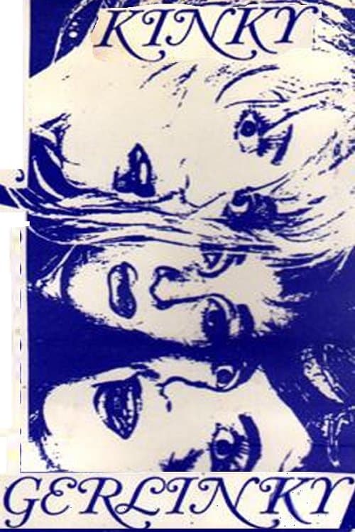 Kinky Gerlinkyのポスター