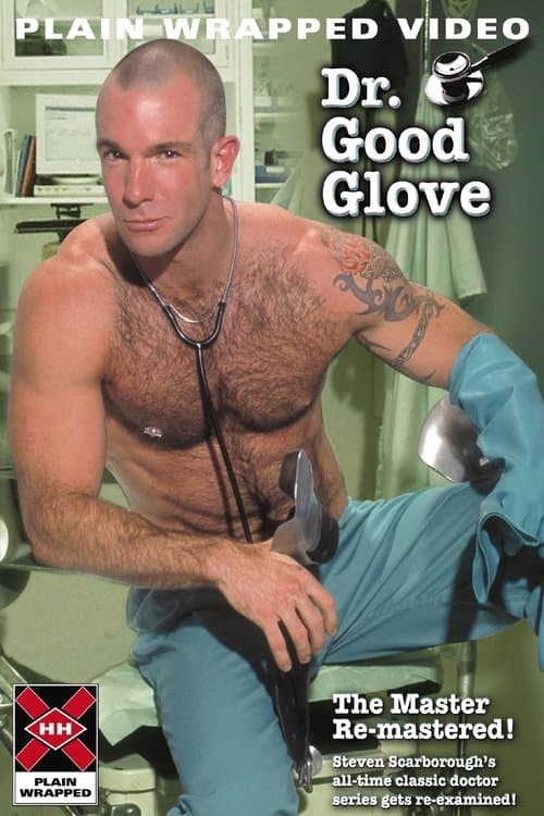 Dr. Good Gloveのポスター