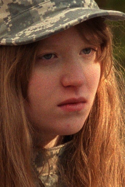 Fort Buchanan: Hiverのポスター