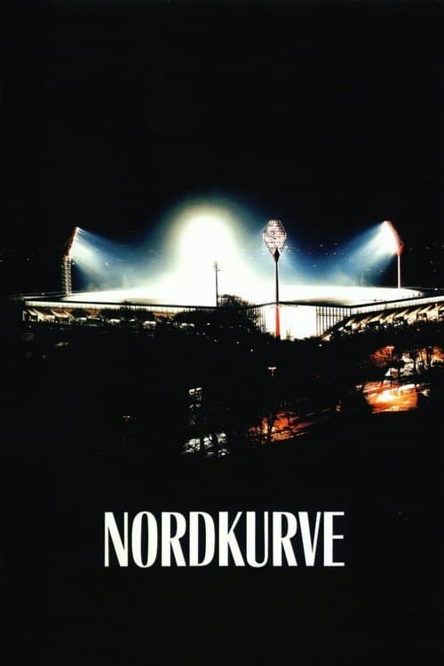 Nordkurveのポスター