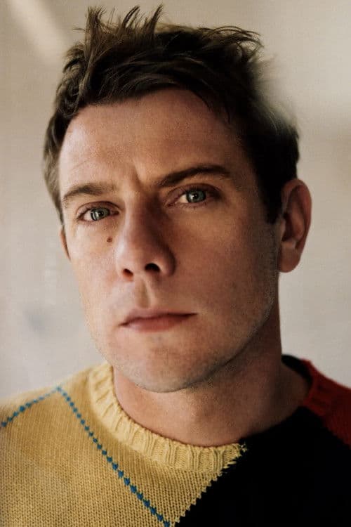 ジョナサン・アンダーソン