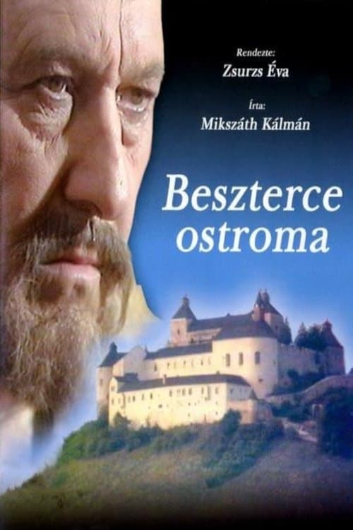 Beszterce ostromaのポスター