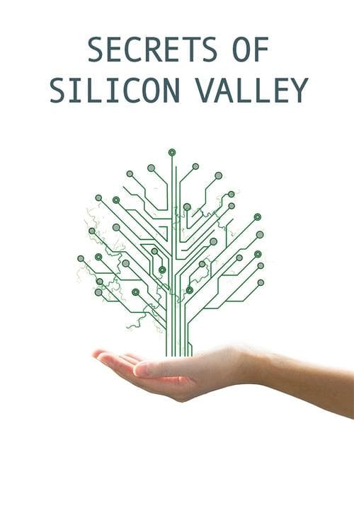 Secrets of Silicon Valleyのポスター