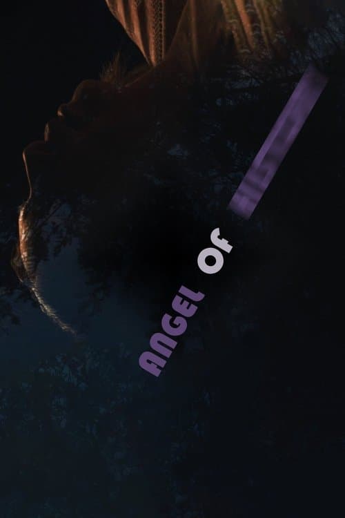 Angel of Historyのポスター