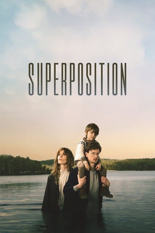 Superpositionのポスター