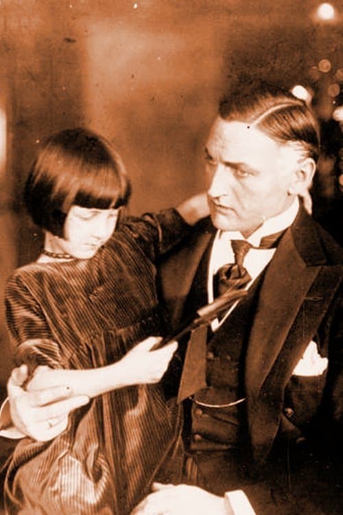 Mens Juleklokkerne Ringerのポスター