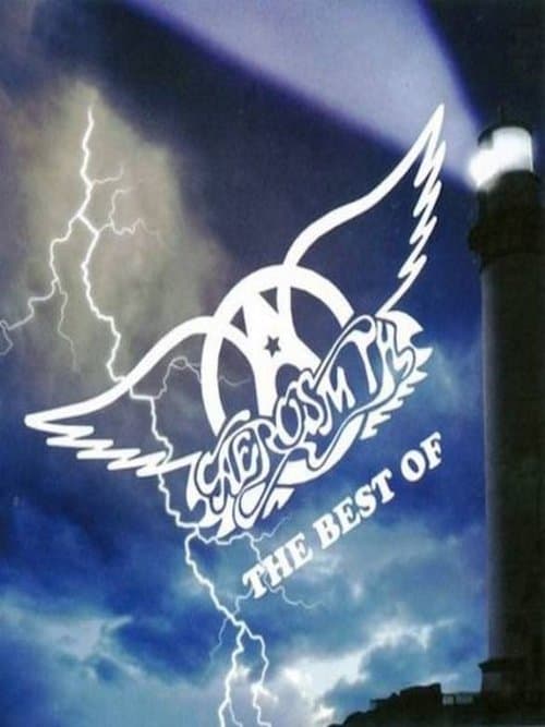 Aerosmith: The Best Of DVD 1のポスター
