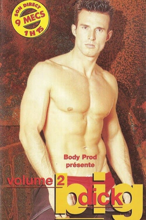 Big Dick 2のポスター