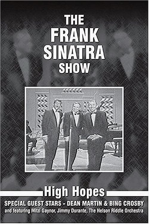 The Frank Sinatra Showのポスター