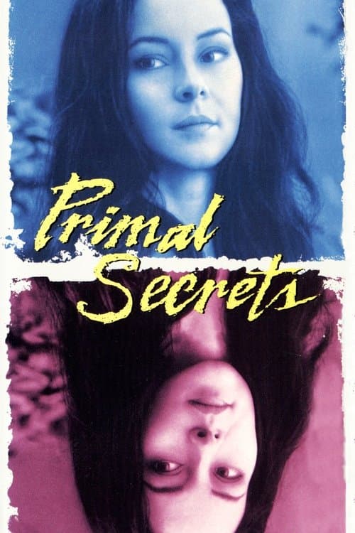 Trick of the Eyeのポスター