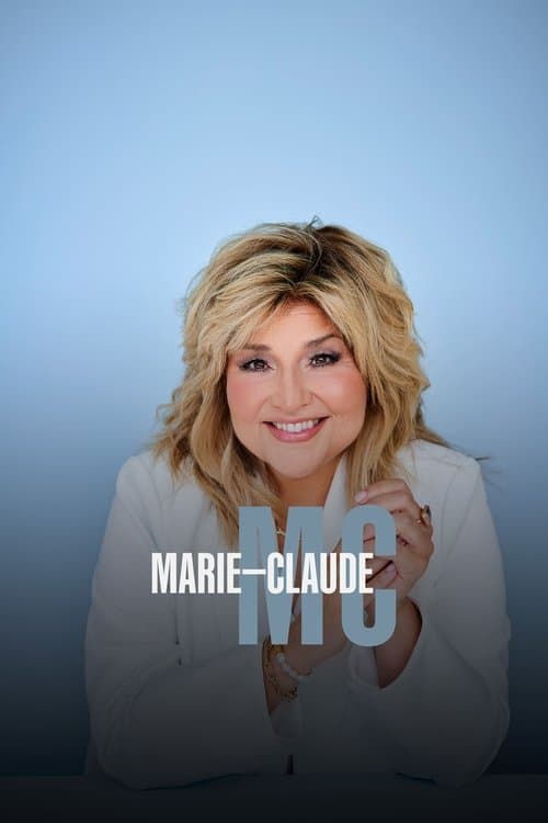 Marie-Claudeのポスター