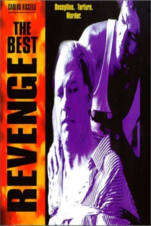 The Best Revengeのポスター