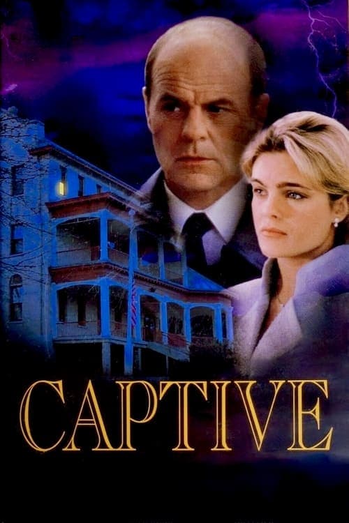 Captiveのポスター