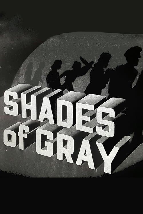 Shades of Grayのポスター