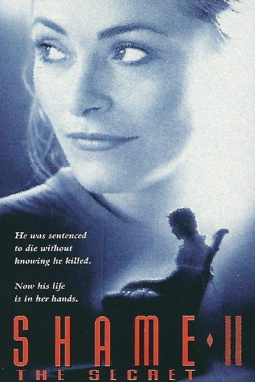 Shame II: The Secretのポスター