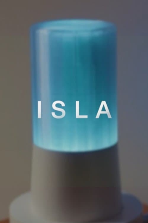 Islaのポスター