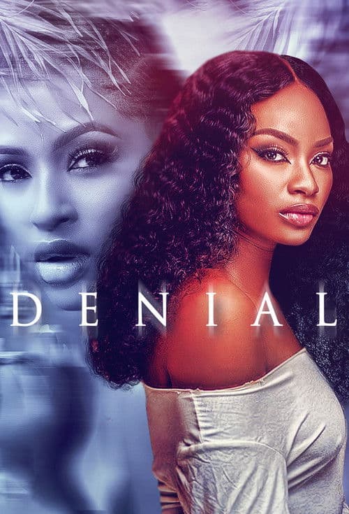 Denialのポスター