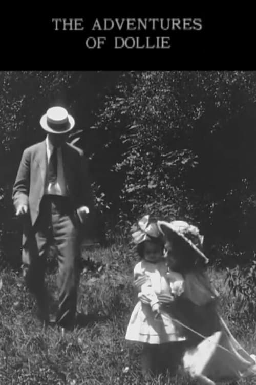 The Adventures of Dollieのポスター