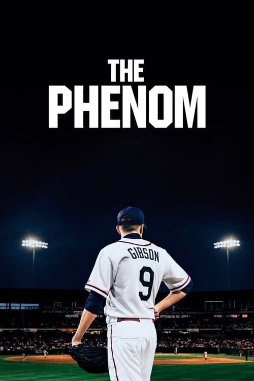 The Phenomのポスター