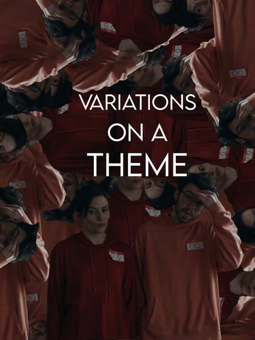 Variations On A Themeのポスター