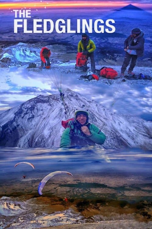 The Fledglingsのポスター