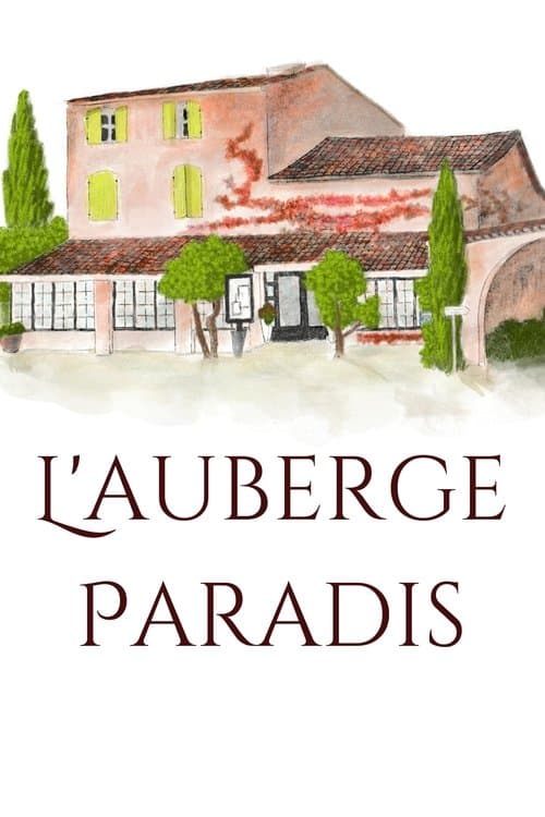 L'Auberge Paradisのポスター