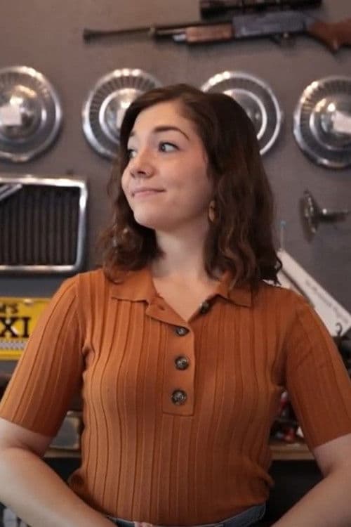 Collectionのポスター