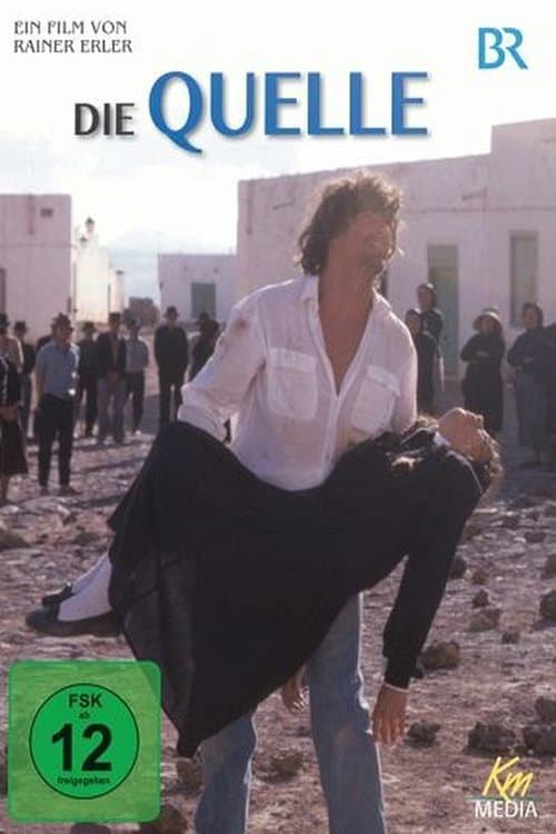 Die Quelleのポスター