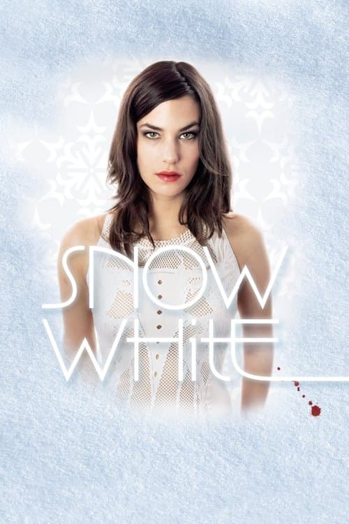 Snow Whiteのポスター
