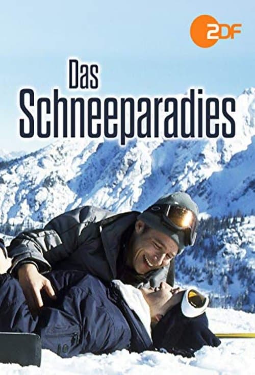 Das Schneeparadiesのポスター