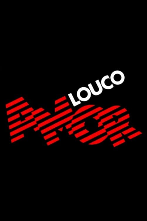 Louco Amorのポスター