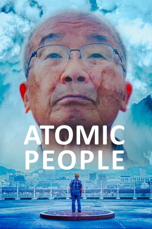 Atomic Peopleのポスター