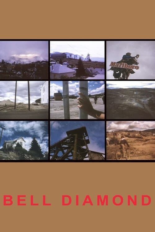 Bell Diamondのポスター