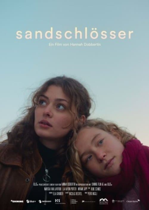 Sandschlösserのポスター