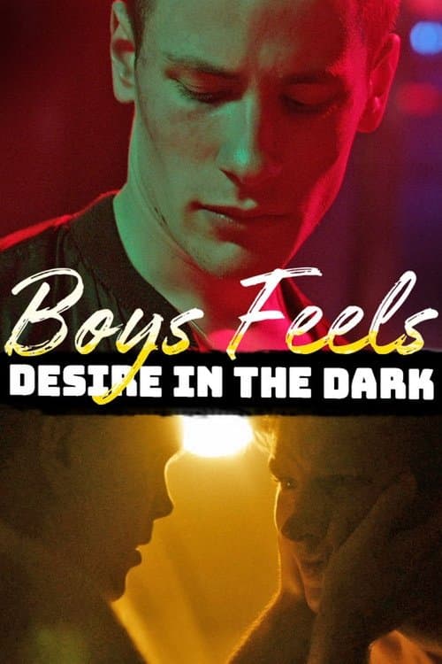 Boys Feels: Desire in the Darkのポスター