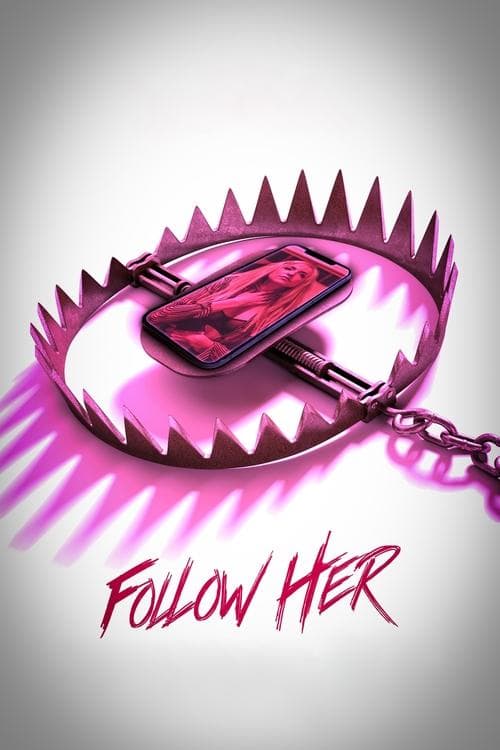 Follow Herのポスター