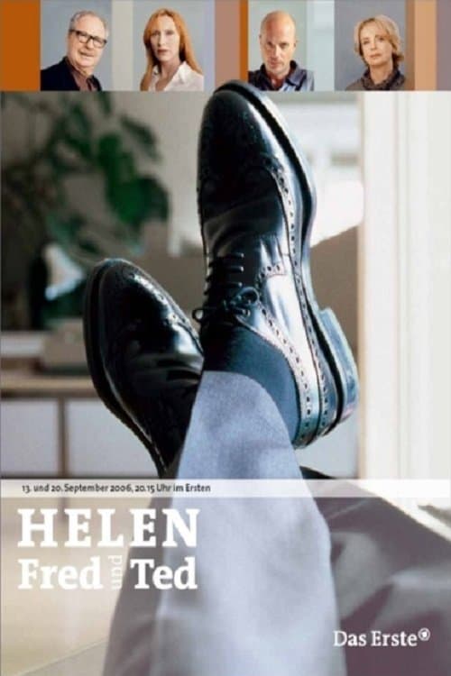 Helen, Fred und Tedのポスター