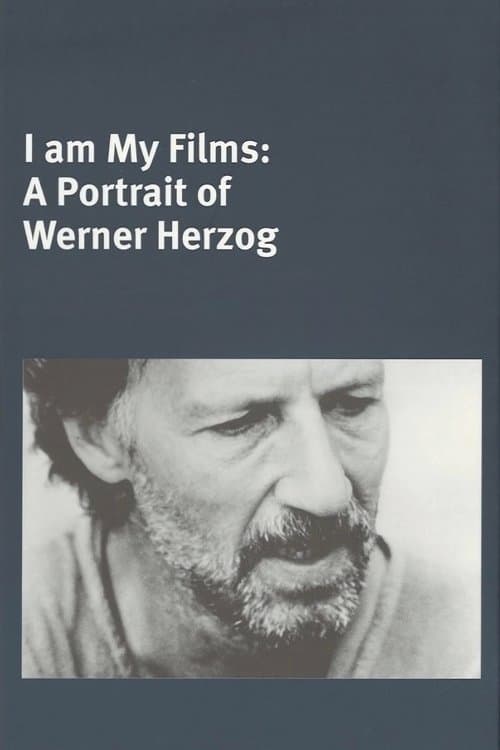 Was ich bin, sind meine Filmeのポスター