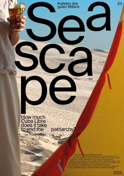 Seascapeのポスター